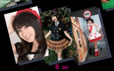 [LIVE JOURNEY]POSTCARD B